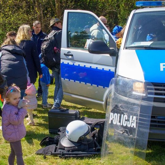 majówka 2025, Sopot