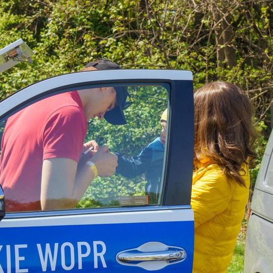 majówka 2025, Sopot