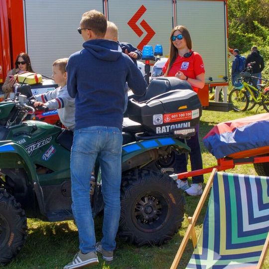 majówka 2025, Sopot