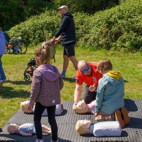 majówka 2025, Sopot