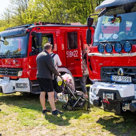 majówka 2025, Sopot