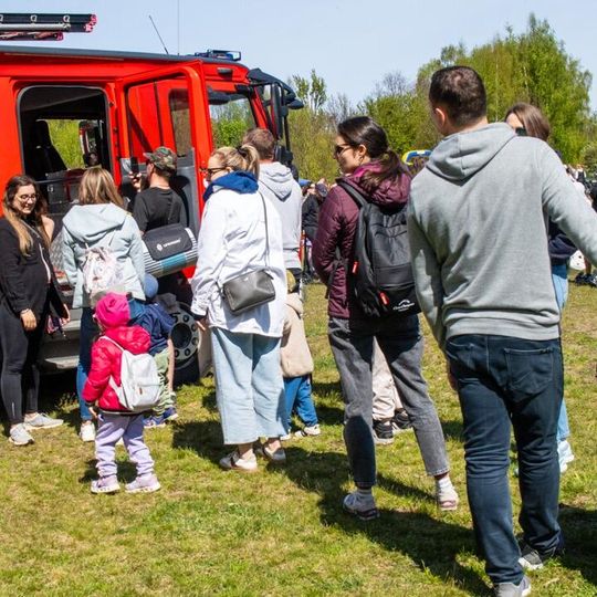 majówka 2025, Sopot