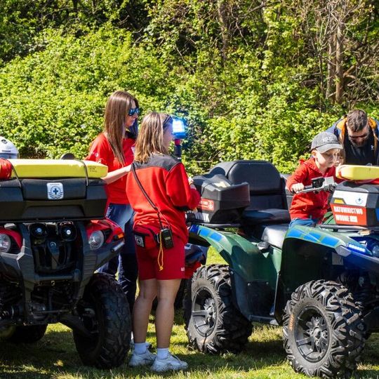 majówka 2025, Sopot