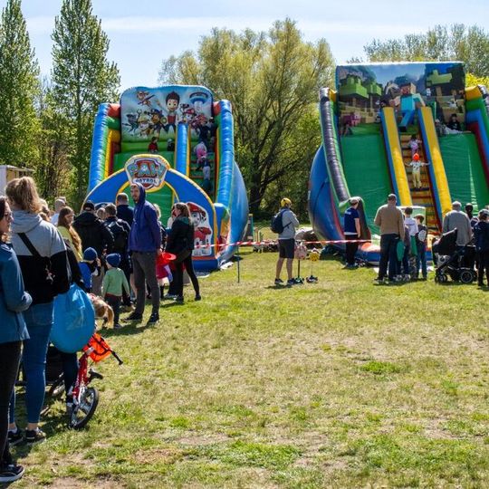 majówka 2025, Sopot