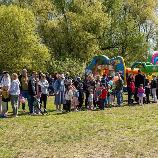 majówka 2025, Sopot