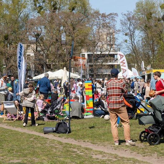 majówka 2025, Sopot