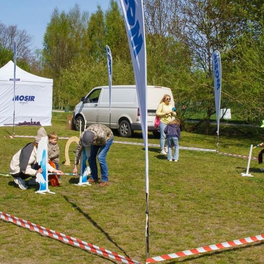 majówka 2025, Sopot