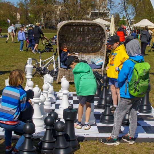 majówka 2025, Sopot