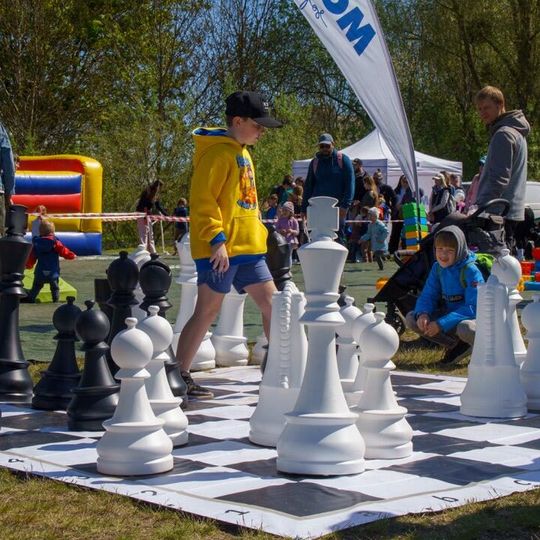 majówka 2025, Sopot