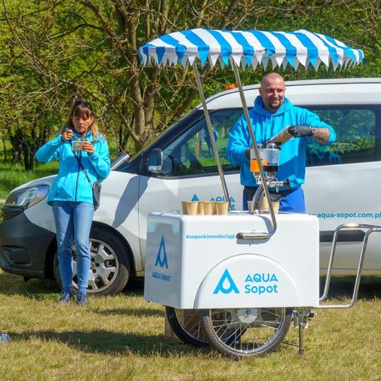 majówka 2025, Sopot