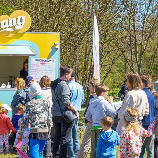 majówka 2025, Sopot