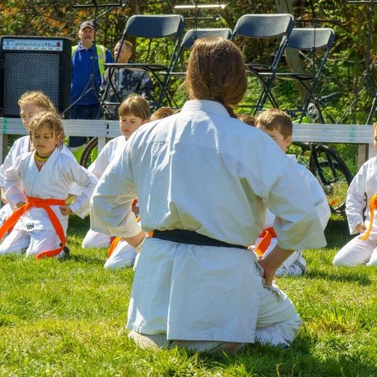 majówka 2025, Sopot