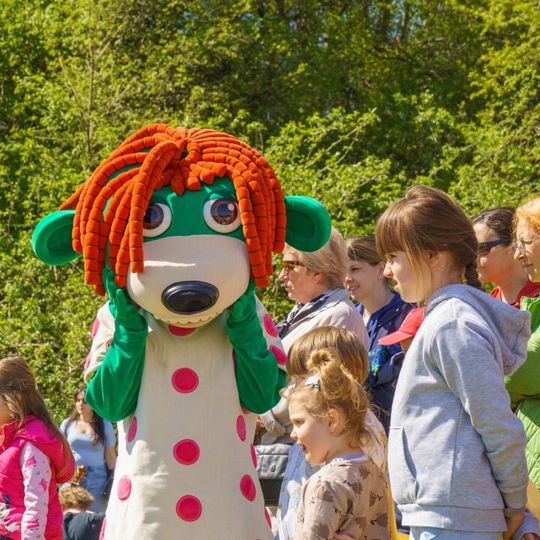 majówka 2025, Sopot