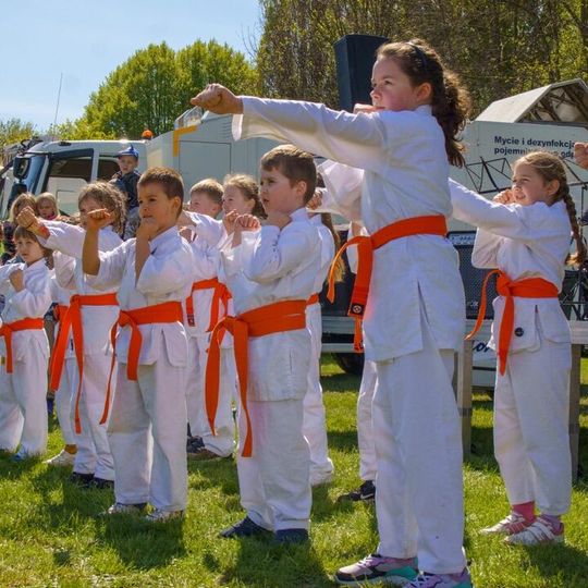 majówka 2025, Sopot