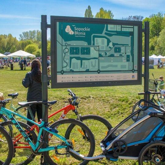 majówka 2025, Sopot