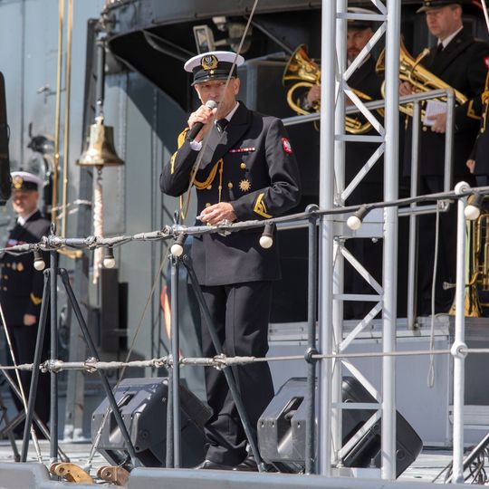 „Błyskawiczna majówka”, Gdynia 2025