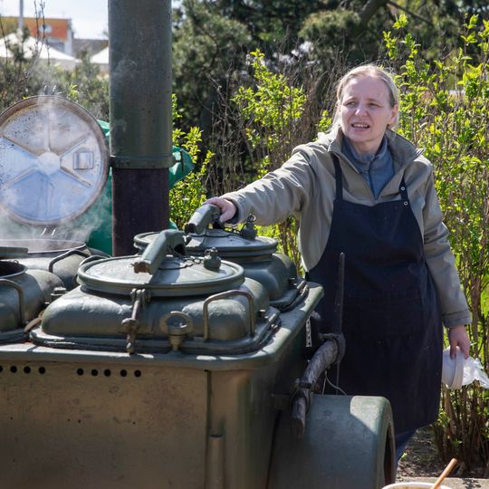 „Błyskawiczna majówka”, Gdynia 2025