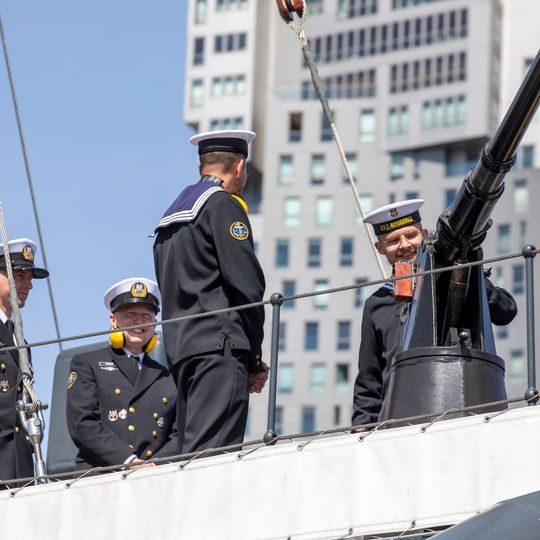 „Błyskawiczna majówka”, Gdynia 2025