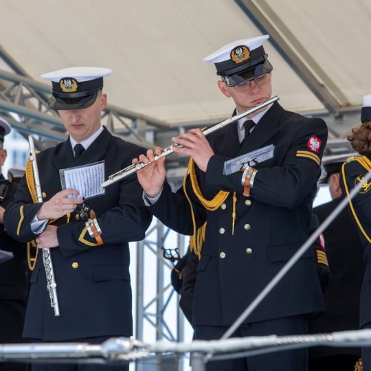 „Błyskawiczna majówka”, Gdynia 2025