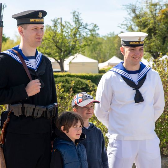 „Błyskawiczna majówka”, Gdynia 2025