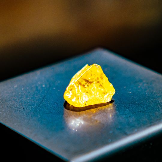 bursztyn z Gdańska leci w kosmos, konferencja prasowa