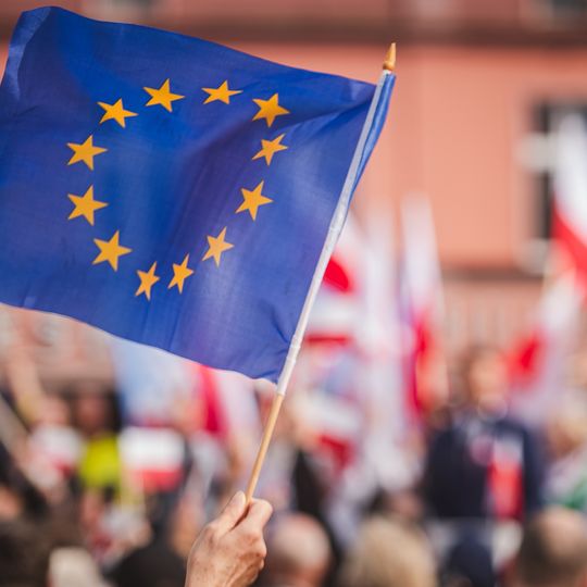 Rafał Trzaskowski w Kościerzynie