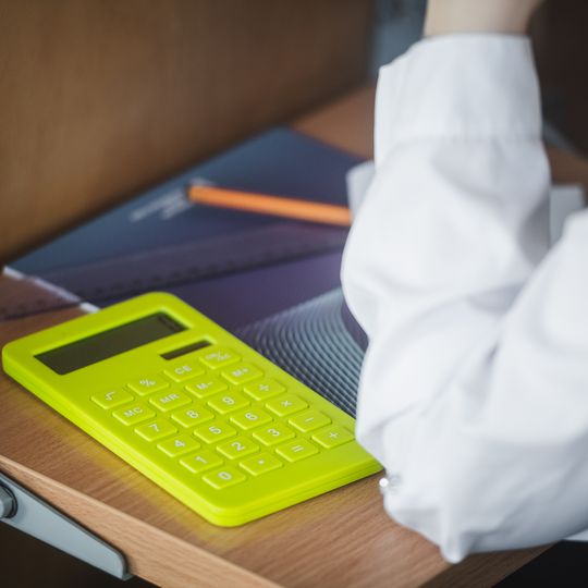 matura z matematyki 2025 w Technikum nr 2 w Gdańsku