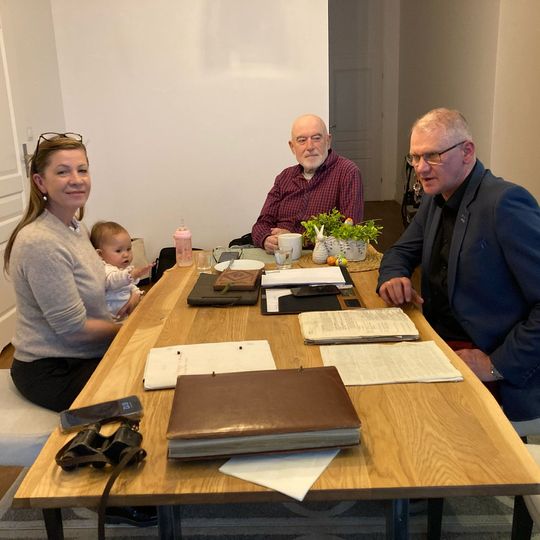 archiwum AK, które trafiło do Muzeum II Wojny Światowej w Gdańsku