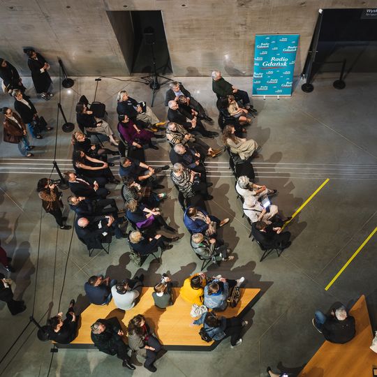 „FAUNA. Zwierzęta na wojnie i ich ludzie”, nowa wystawa w Muzeum II Wojny Światowej w Gdańsku