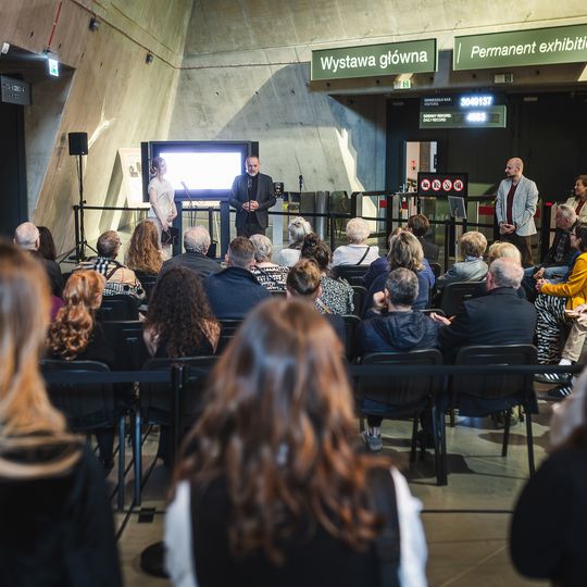 „FAUNA. Zwierzęta na wojnie i ich ludzie”, nowa wystawa w Muzeum II Wojny Światowej w Gdańsku