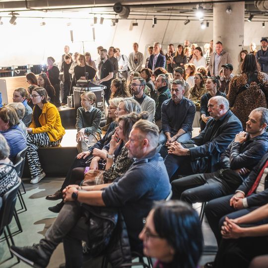 „FAUNA. Zwierzęta na wojnie i ich ludzie”. Wernisaż wystawy w MIIWŚ w Gdańsku