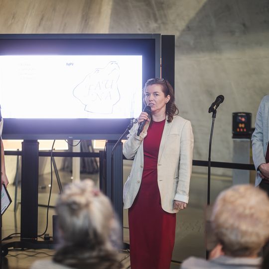 „FAUNA. Zwierzęta na wojnie i ich ludzie”, nowa wystawa w Muzeum II Wojny Światowej w Gdańsku