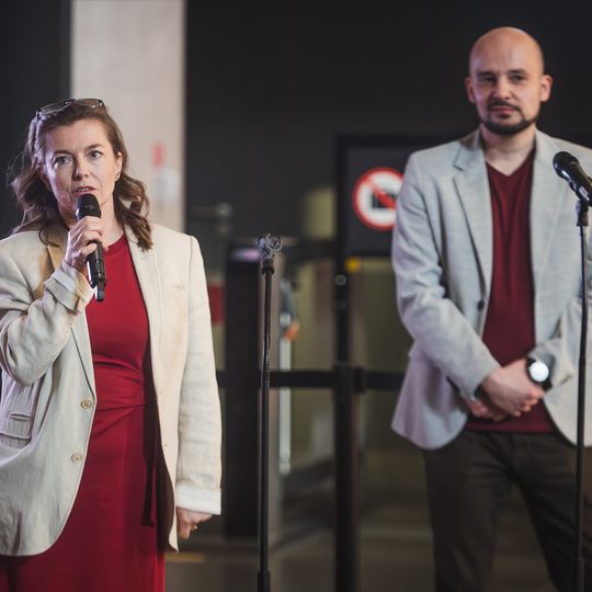 „FAUNA. Zwierzęta na wojnie i ich ludzie”, nowa wystawa w Muzeum II Wojny Światowej w Gdańsku