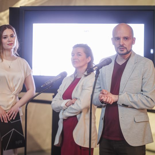 „FAUNA. Zwierzęta na wojnie i ich ludzie”, nowa wystawa w Muzeum II Wojny Światowej w Gdańsku