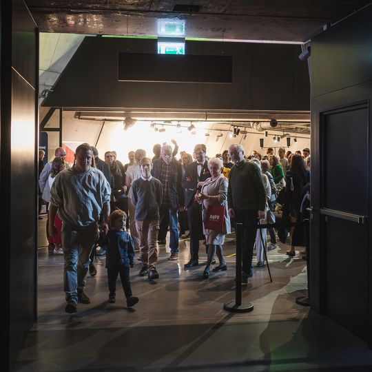 „FAUNA. Zwierzęta na wojnie i ich ludzie”, nowa wystawa w Muzeum II Wojny Światowej w Gdańsku