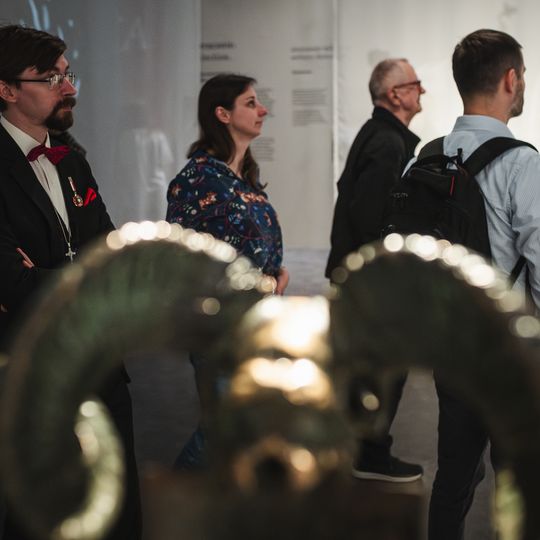 „FAUNA. Zwierzęta na wojnie i ich ludzie”, nowa wystawa w Muzeum II Wojny Światowej w Gdańsku