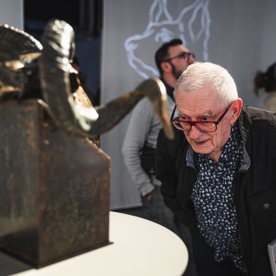 „FAUNA. Zwierzęta na wojnie i ich ludzie”, nowa wystawa w Muzeum II Wojny Światowej w Gdańsku