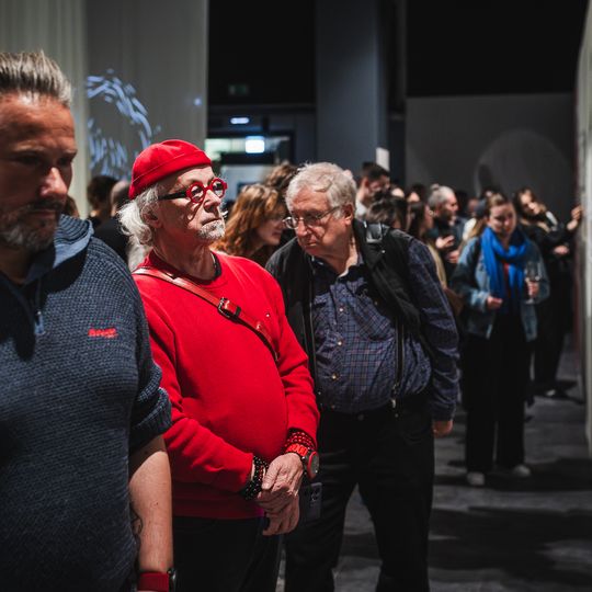 „FAUNA. Zwierzęta na wojnie i ich ludzie”, nowa wystawa w Muzeum II Wojny Światowej w Gdańsku