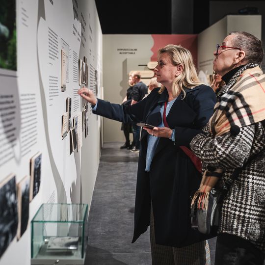 „FAUNA. Zwierzęta na wojnie i ich ludzie”, nowa wystawa w Muzeum II Wojny Światowej w Gdańsku