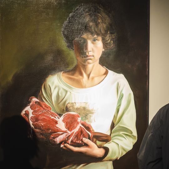 „FAUNA. Zwierzęta na wojnie i ich ludzie”, nowa wystawa w Muzeum II Wojny Światowej w Gdańsku