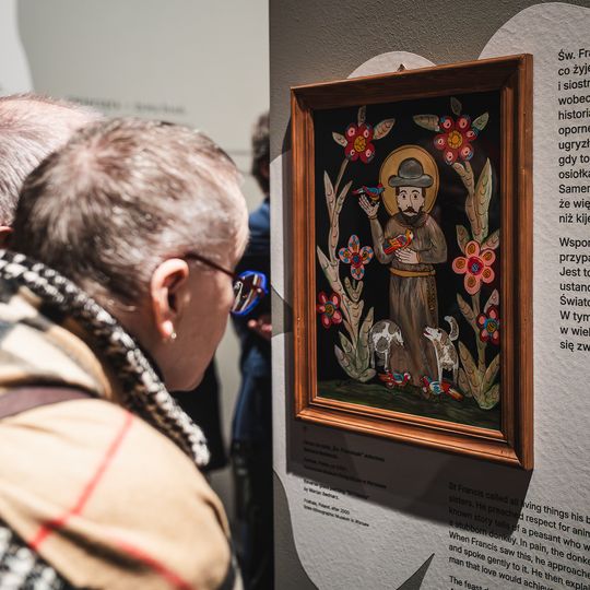 „FAUNA. Zwierzęta na wojnie i ich ludzie”, nowa wystawa w Muzeum II Wojny Światowej w Gdańsku