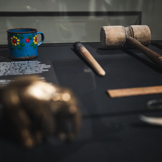 „FAUNA. Zwierzęta na wojnie i ich ludzie”, nowa wystawa w Muzeum II Wojny Światowej w Gdańsku