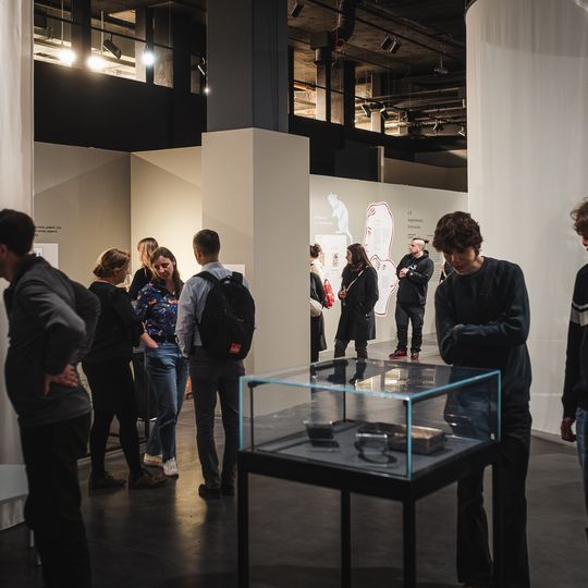 „FAUNA. Zwierzęta na wojnie i ich ludzie”, nowa wystawa w Muzeum II Wojny Światowej w Gdańsku