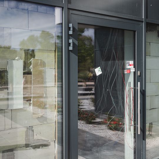 w Gdańsku-Brzeźnie powstaje pierwszy w Trójmieście market Dino