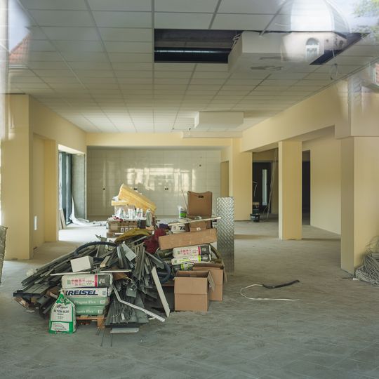 w Gdańsku-Brzeźnie powstaje pierwszy w Trójmieście market Dino