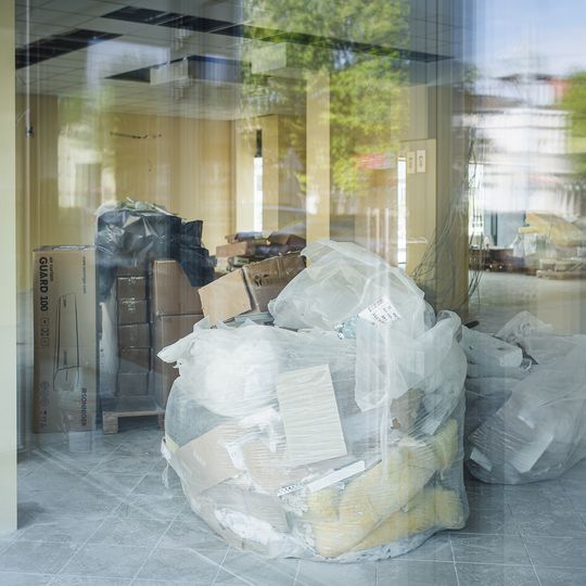 w Gdańsku-Brzeźnie powstaje pierwszy w Trójmieście market Dino