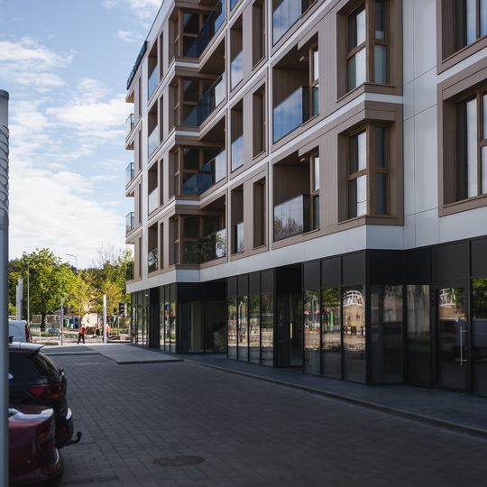 w Gdańsku-Brzeźnie powstaje pierwszy w Trójmieście market Dino