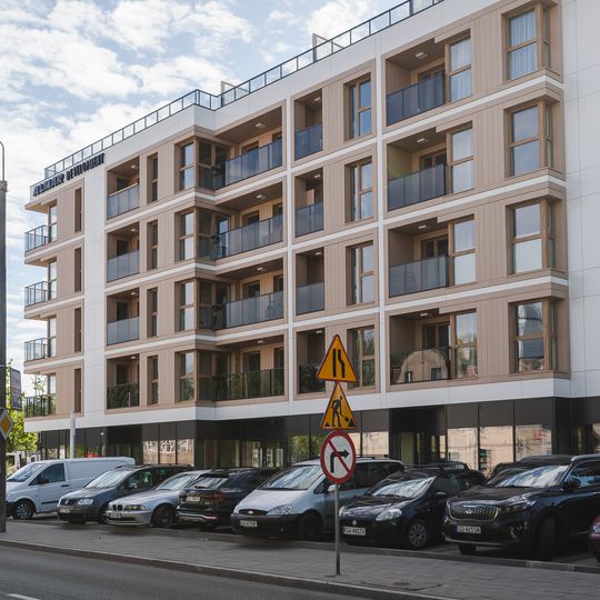 w Gdańsku-Brzeźnie powstaje pierwszy w Trójmieście market Dino