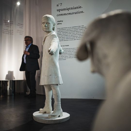 „FAUNA. Zwierzęta na wojnie i ich ludzie”, nowa wystawa w Muzeum II Wojny Światowej w Gdańsku