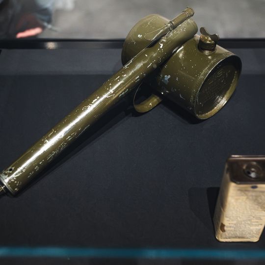 „FAUNA. Zwierzęta na wojnie i ich ludzie”, nowa wystawa w Muzeum II Wojny Światowej w Gdańsku